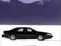 Cadillac Seville - 1996 - Commercial