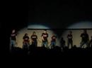 DPO performs at the MGC Showcase