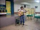 DAVOR CANTANDO DAVOR CANTANDO