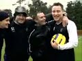 chelsea cross bar challenge part 2