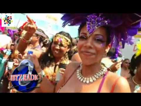 Youtube Music Trinidad Carnival 2012