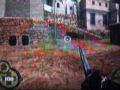 return to castle wolfenstein mission1 ras-eal-hadid gameplay.wmv