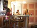 Sleepovers for Dummies Sleepovers for Dummies
