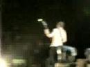 RED HOT CHILI PEPPERS, Tell me baby, Milano 29.11.06