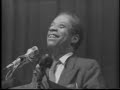 Excerpt of speech from my film James Baldwin Anthology Excerpt of speech from my film James Baldwin Anthology