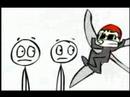 YTPMV: Dr. Octagonapus