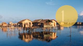 Quiz! Risques naturels