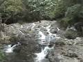 Montezuma Waterfalls Cliff Diving, Costa Rica