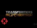 Transformers: Fall of Cybertron - Dinobots Trailer