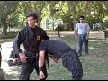 Shihan Ricardo Vaserman