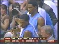 Danny Posterizes dook\