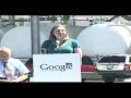 Google Lenoir, NC - Data Center Opening Celebration