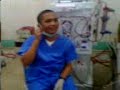 Hemodialysis (Renal Failure) Hemodialysis (Renal Failure)