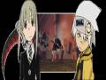 Soul Eater - Soul x Maka