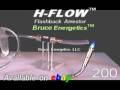 Flashback Arrestor - HHO