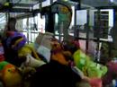 crane game fun