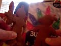 A Gingerbread Christmas Story