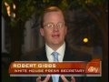 Gibbs on New Afghan Strategy