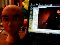 Animatronic Head