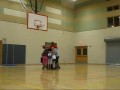 Kenny Dobbs jumps small group