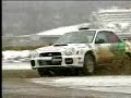 speed car showing