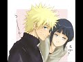 My Paper Heart--Naruto Couples