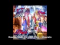 Roscoe Dash (Ft Jazze Pha) - Moscato (Dash Effect)