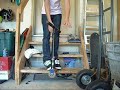 How to barspin (!!Scooter!!)