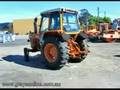 Ford 6610 2wd tractor