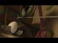Wallace Gromit"s Grand Adventures Trailer