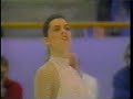 nancy kerrigan   1994 olympics lp