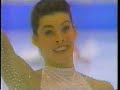 nancy kerrigan   1994 olympics lp