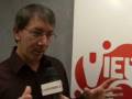 videos de View conference 2008 - Intervista a Will Wright