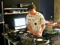 RIO BAILE FUNK BREAKS - DJ BEWARE DJ ROCKID DANIEL HAAKSMAN