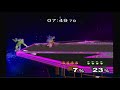 SilentSpectre(Falcon) vs HMW(Doc)3.3
