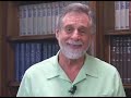 Video Blog - pr Carlos Alberto - Mensagem 1