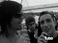 The Red Jumpsuit Apparatus - Damn Regret (MUSIC VIDEO)