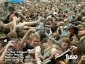 the red jumpsuit apparatus   damn regret  music video 