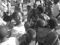 Playing Games in Zambia!