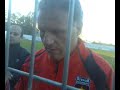 la o serie de autografe