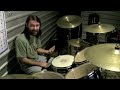 Skank Beat & Cyclone Blast Beat For METAL Beginners