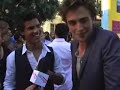 Rob and Taylor and their favourite swear word! (full)