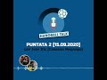 HandballTalk - Puntata 2: con Ivan Ilic HandballTalk - Puntata 2: con Ivan Ilic