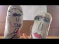 sock puppet theatre