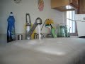 Fun with dry ice