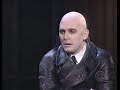 Sweeney Todd Revival (2006) at Tony Awards