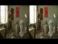 Augstākā Pilotāža 3D (Masterpiece 3D) (watch in strereoscopic 3D)