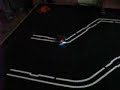 IEM Robot Rail Track Inspector, Autonomous Robot