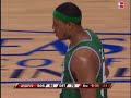 Le top 5 des NBA du 30 Mai (video basket)