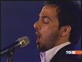 Piero Mazzocchetti Tribute to Luciano Pavarotti